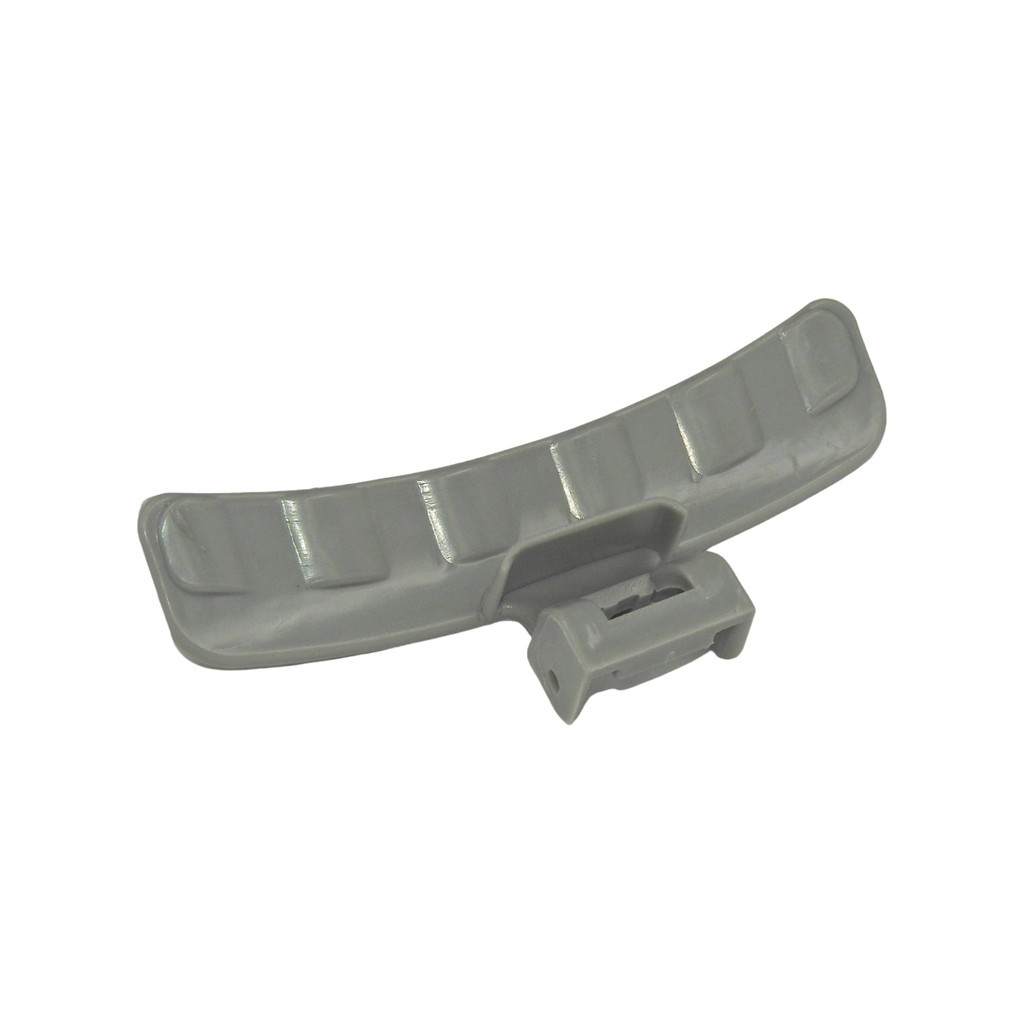 Puxador Da Porta Lava E Seca Samsung Wd8854 Wf106 Cinza Similar - Ppls002sc