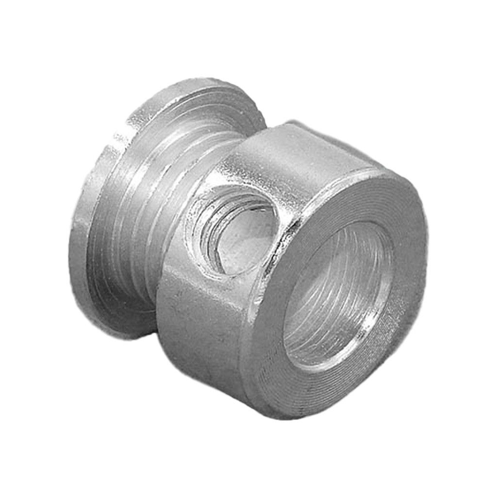 Polia Motor Secadora Electrolux Spv10 Orig - Gyj46866