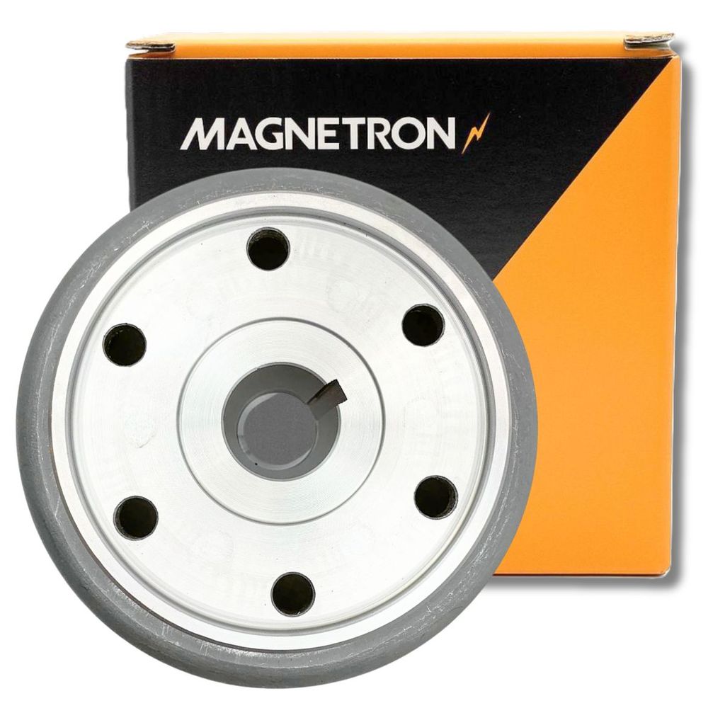 Volante Fazer 250 2011-2015 / Teneré 250 2011-2015 Magnetron em Oferta na Shopee