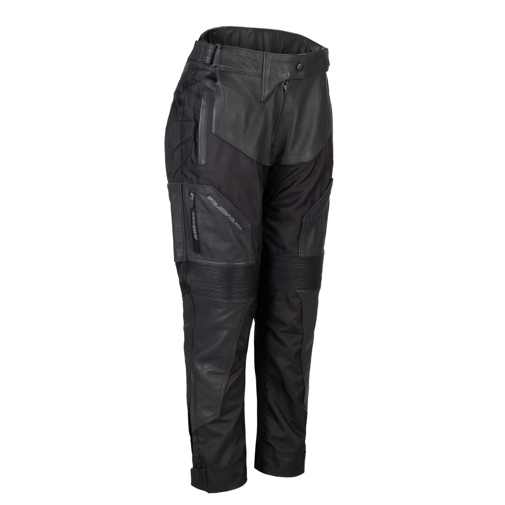 Calça Texx Falcon V2 Moto Feminina Lady Resistente À Água em Oferta na Shopee