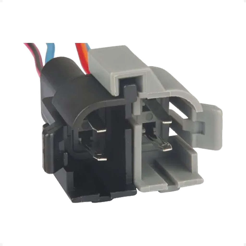 Chicote Plug BOBINA IGNIÇÃO MONZA 1991 Ate 1994 (4 vias) - 79522 - TC2041011