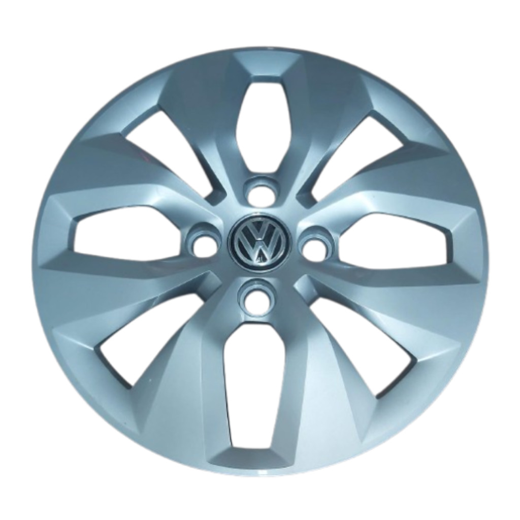 Calota Roda Aro 14 VW Gol Voyage Saveiro G6 G7 Original