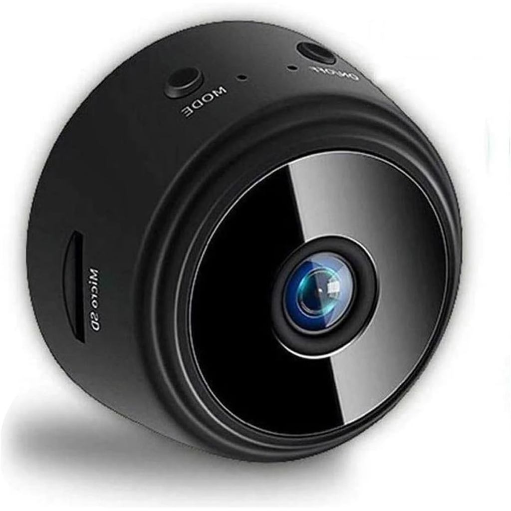 Câmera de ré magnética sem fio 1080P para reboque, dispositivo de monitoramento de ré, câmera de visão noturna de alta d