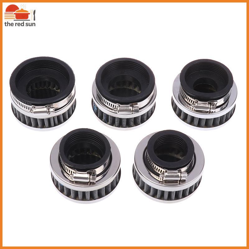 TSBR 1 Peça 35-60mm Alto Fluxo Universal ATV Pit Dirt Bike Esportes Para Filtro De Ar De Motocicleta .