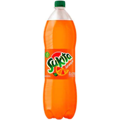 Refrigerante Sukita Laranja
