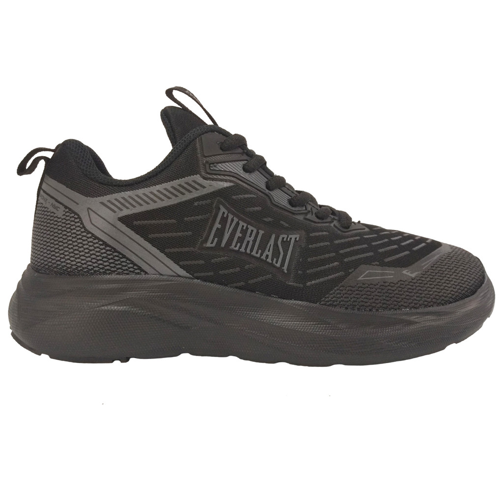 TÊNIS EVERLAST RUSH UNISSEX - ACADEMIA - CORRIDA LEVE - CONFORTÁVEL