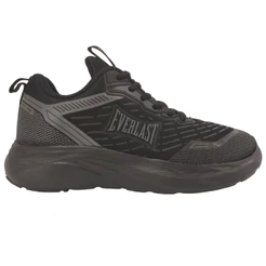 TÊNIS EVERLAST RUSH UNISSEX - ACADEMIA - CORRIDA LEVE - CONFORTÁVEL