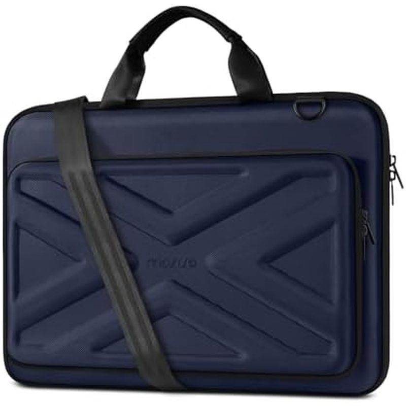 Bolsa Para Laptop MOSISO Homens , Computador De 15 A 16 Polegadas Compatível Com