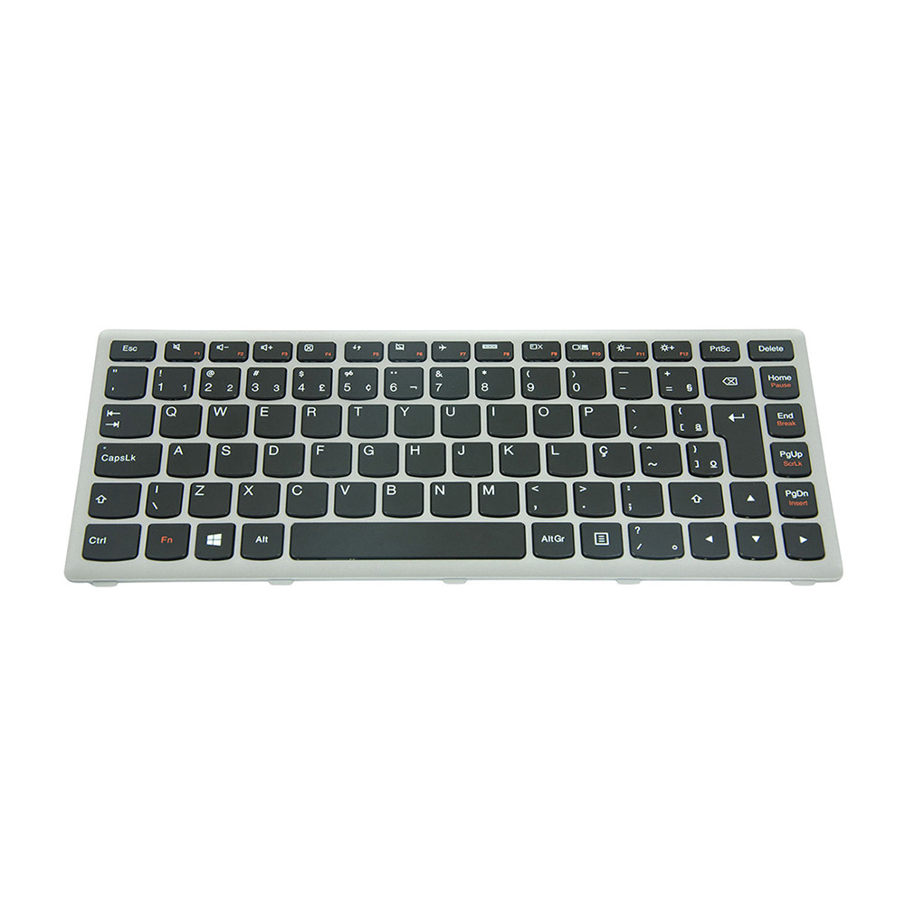 Teclado para Notebook Lenovo Ultrabook S300