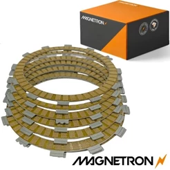DISCO DE EMBREAGEM FRICÇÃO MAGNETRON YAMAHA XT 660R XT-660R XT TENERE 660