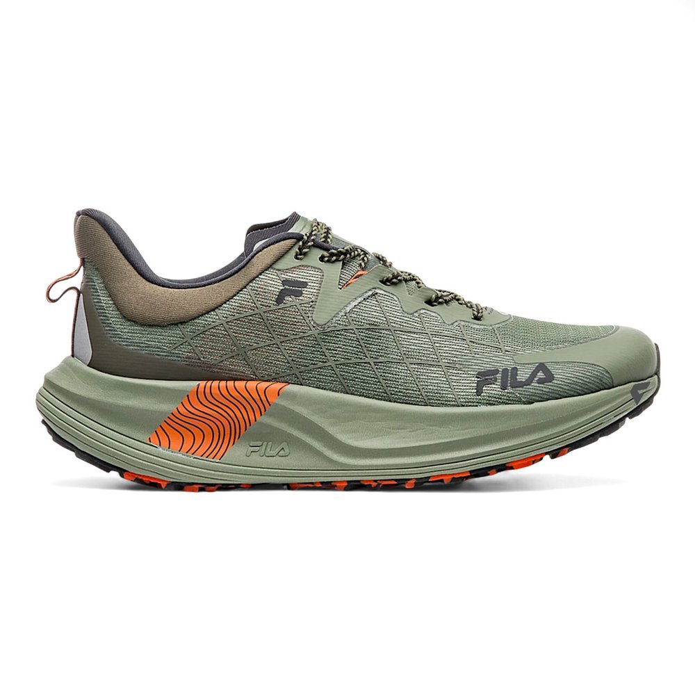 Tenis Fila Racer Skytrail Masculino