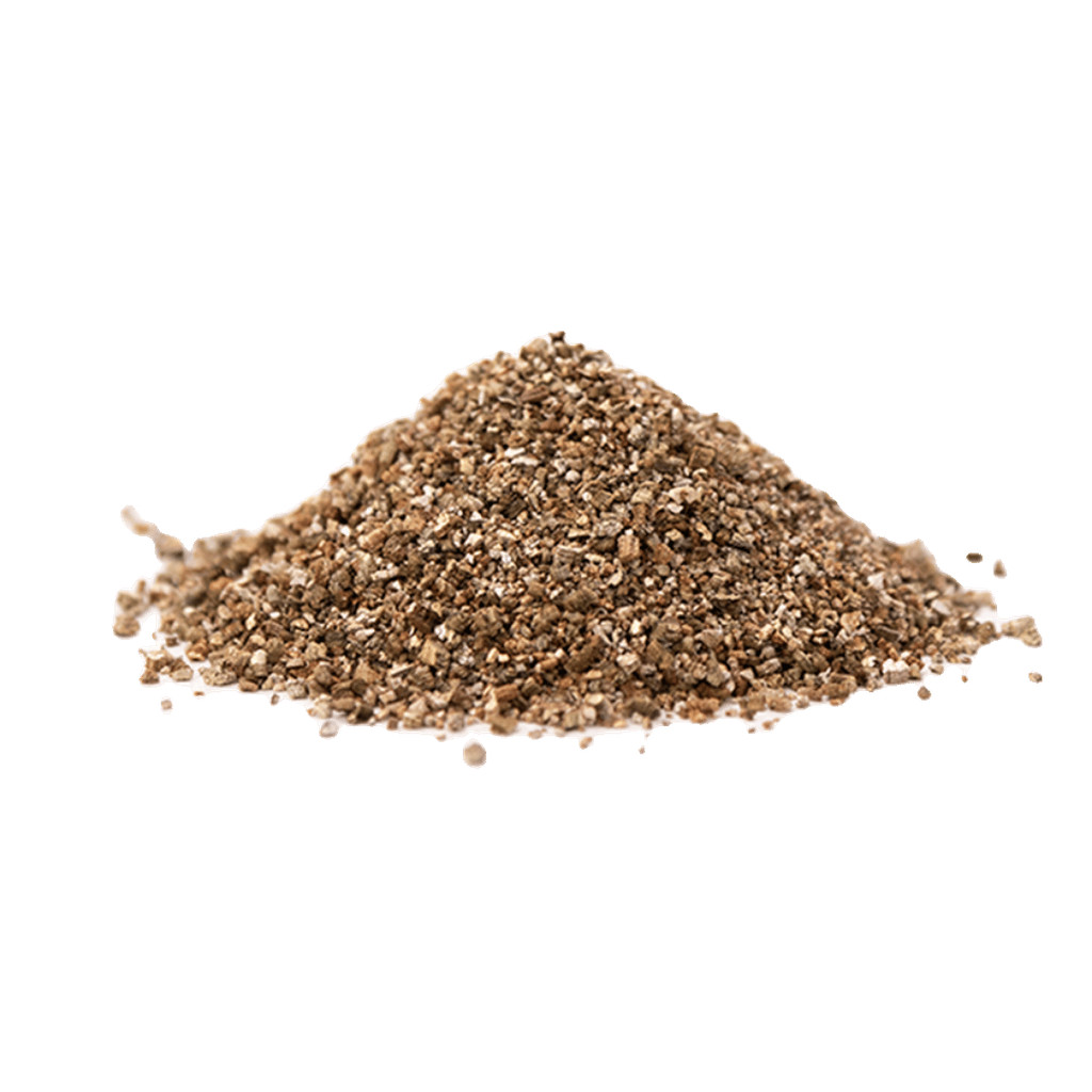 Vermiculita Fina Substrato Para Plantas Jardinagem Pacote 5lt