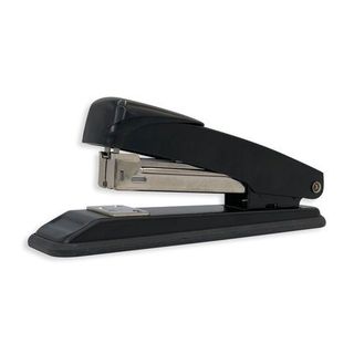 Grampeador Aco Compacto 13cm Capacidade 20 Folhas Resistente Duravel Pratico