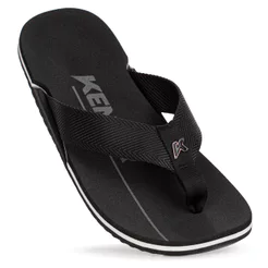 Chinelo Kenner NK6 Pro Preto - Masculino