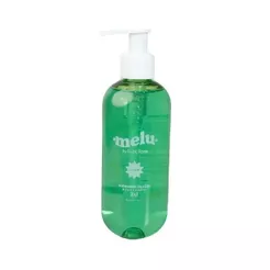 Ruby Rose Melu - Sabonete Liquido Corporal Berry Pie 250ml