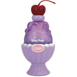 Perfume Icandy Ice Cream Berry Crush Feminino 60ml Eau De Parfum