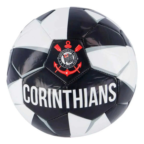 Bola Campo Corinthians Mundial 2.0