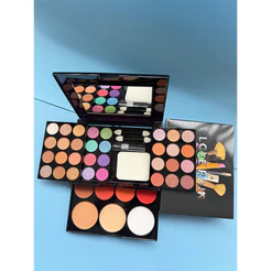 Lové rain kit de maquiagem