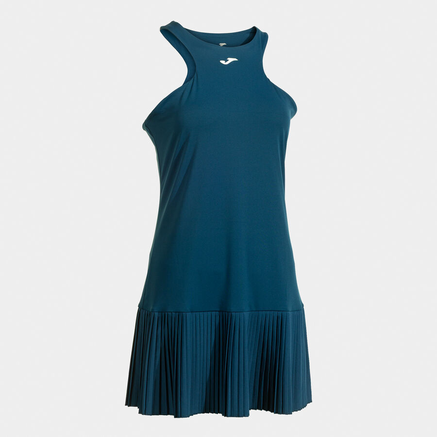 Vestido Joma Challenge Feminino Azul
