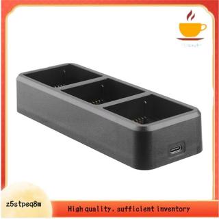 Para Hub De Carregamento De Bateria Inteligente De 3 Séries Baterias De Drone 3 3 Pro 3T Carregadores De 65 W