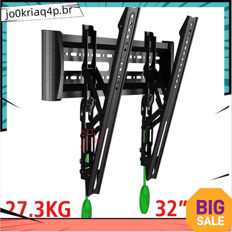 C2-T Forte 27.3 Kg Para Suporte De Montagem Em Parede De Tv 32 " A 47 " 400X400 Inclinado…