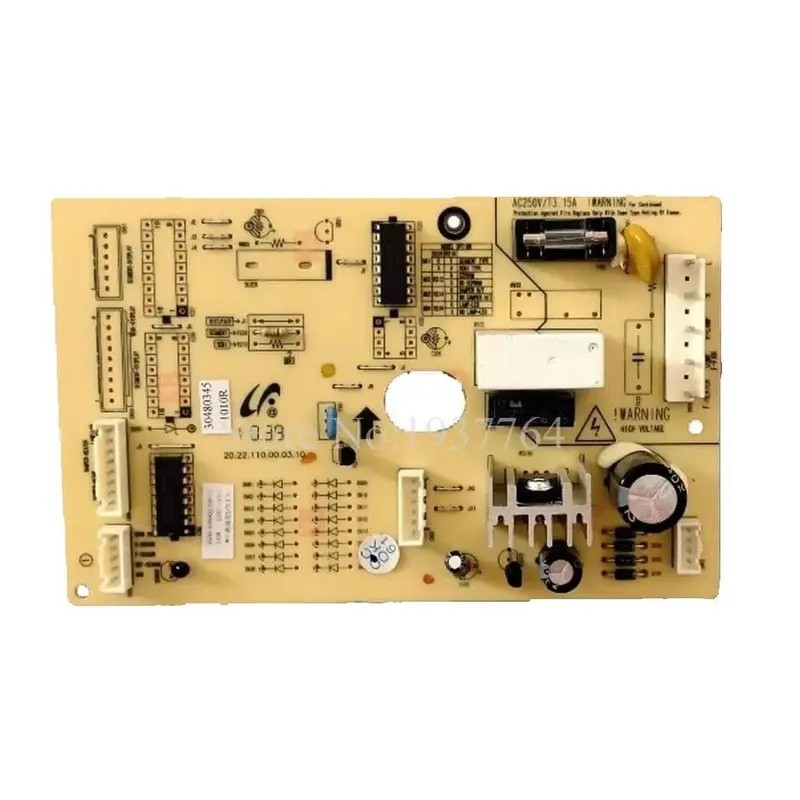 Para Placa De Geladeira Samsung DA41-00482J Peça