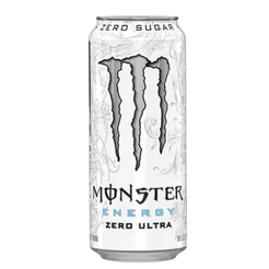 Monster Ultra Zero Energético