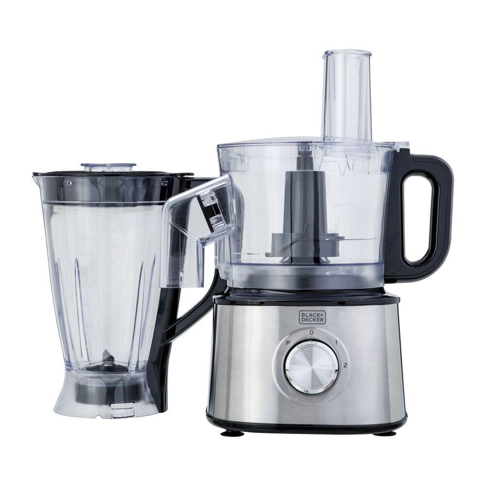 Multiprocessador de Alimentos Black+Decker 1000W PROCG