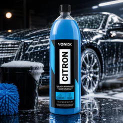 Shampoo Desengraxante Citron 1,5L Vonixx