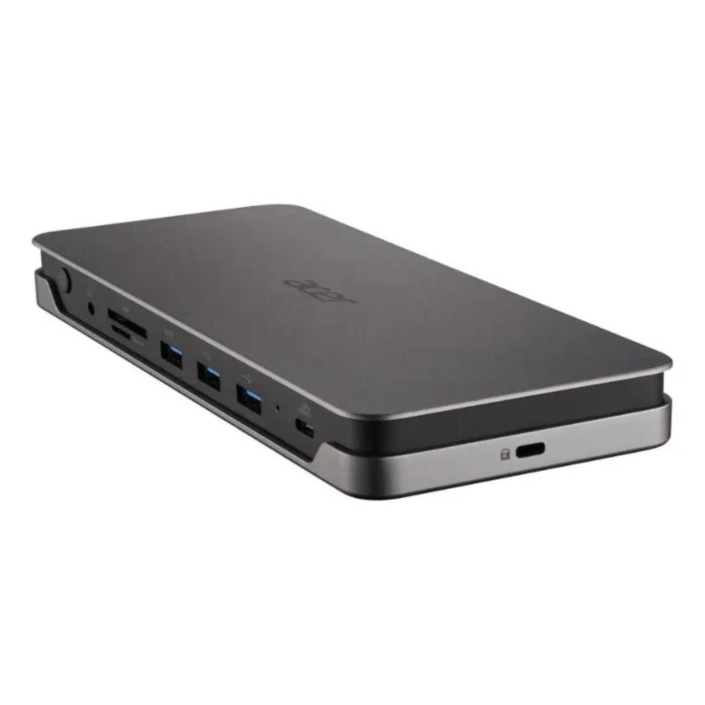 Dock station Acer USB Tipo-C Gen 1 ADK234 - GP.DCK11.00Q