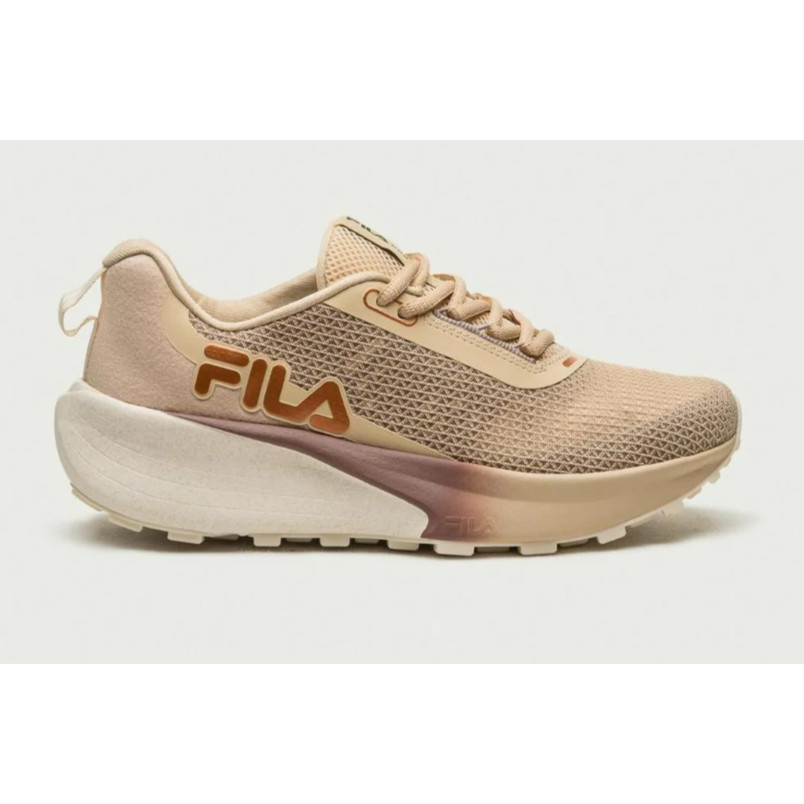 TENIS FILA FEMININO SKYWIND TRAIL CORRIDA TRILHA ORIGINAL