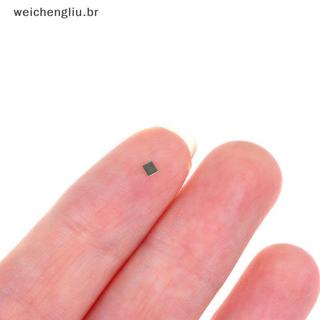 # weicheng Solda De Prata Pré-Cortada 1 Saco Fluxo Suave Econômica De Baixa Temperatura Para Reparo De Fabricação De Joi
