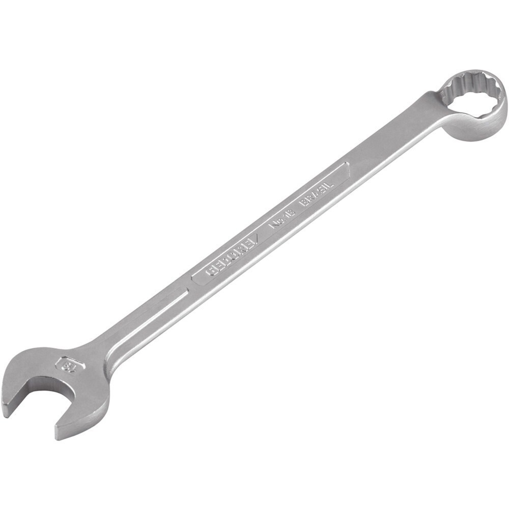 Chave combinada 10 mm aço cromo vanádio - 1B