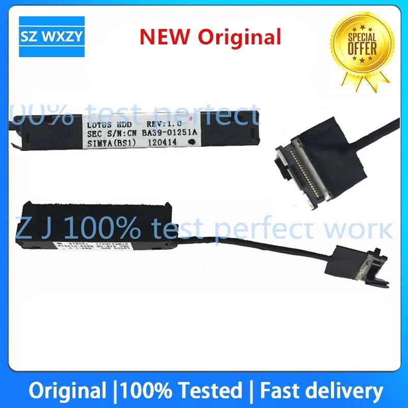 Novo Original Para SAMSUNG NP-700 NP700G7C 530U3C 530U4B 530U4C 535U4C Portátil 