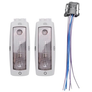 Mapa De Leitura Traseira Dome Light Lâmpada De Teto 3B0947291B Para Golf Passat Beetle Tiguan Caddy Skoda