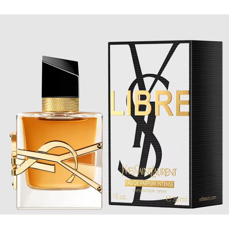 Libre Intense Yves Saint Laurent Eau de Parfum - Perfume Feminino 90ml