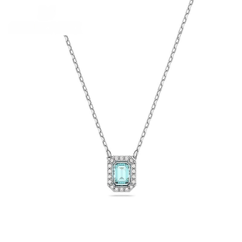 42 Colar MILLENIA Colar Irmã Colar de Presente Feminino Colar que Não Desbota Colar de Pérolas Colar de Nicho Presente d
