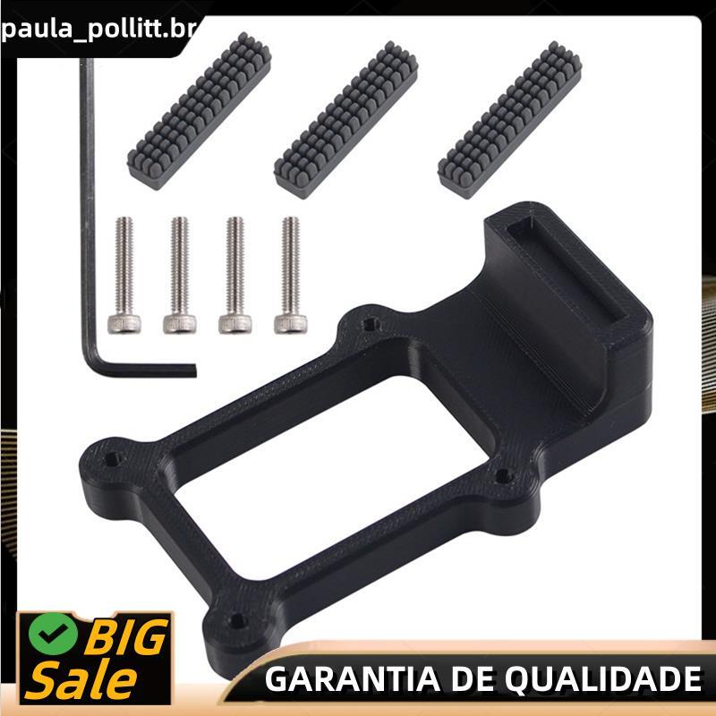 Escova De Bico Para Peça De Impressora 3D , Limpador Prusa XL , Silicone , Kit De Limpeza Extrusor Com Peças De Impressã