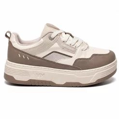Tênis Via Marte 368-001 Feminino Casual