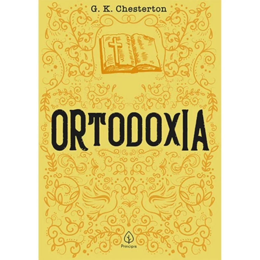 Ortodoxia | G. K. Chesterton
