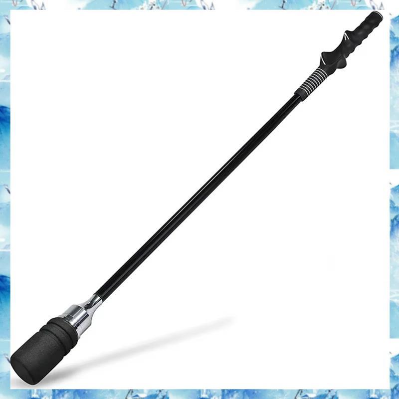 [Bcpx] Bastão De Treinamento De Swing De Golfe Para Prática Ao Ar Livre , Perfeito Profissionais E Iniciantes