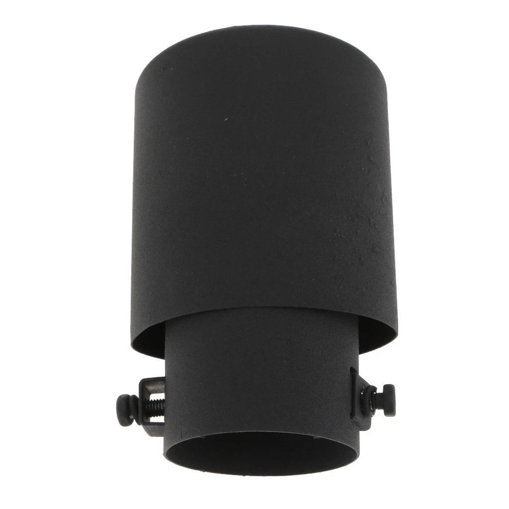 Tubo De Escape Silenciador Universal De Aço Inoxidável Para Caminhão E Carro
