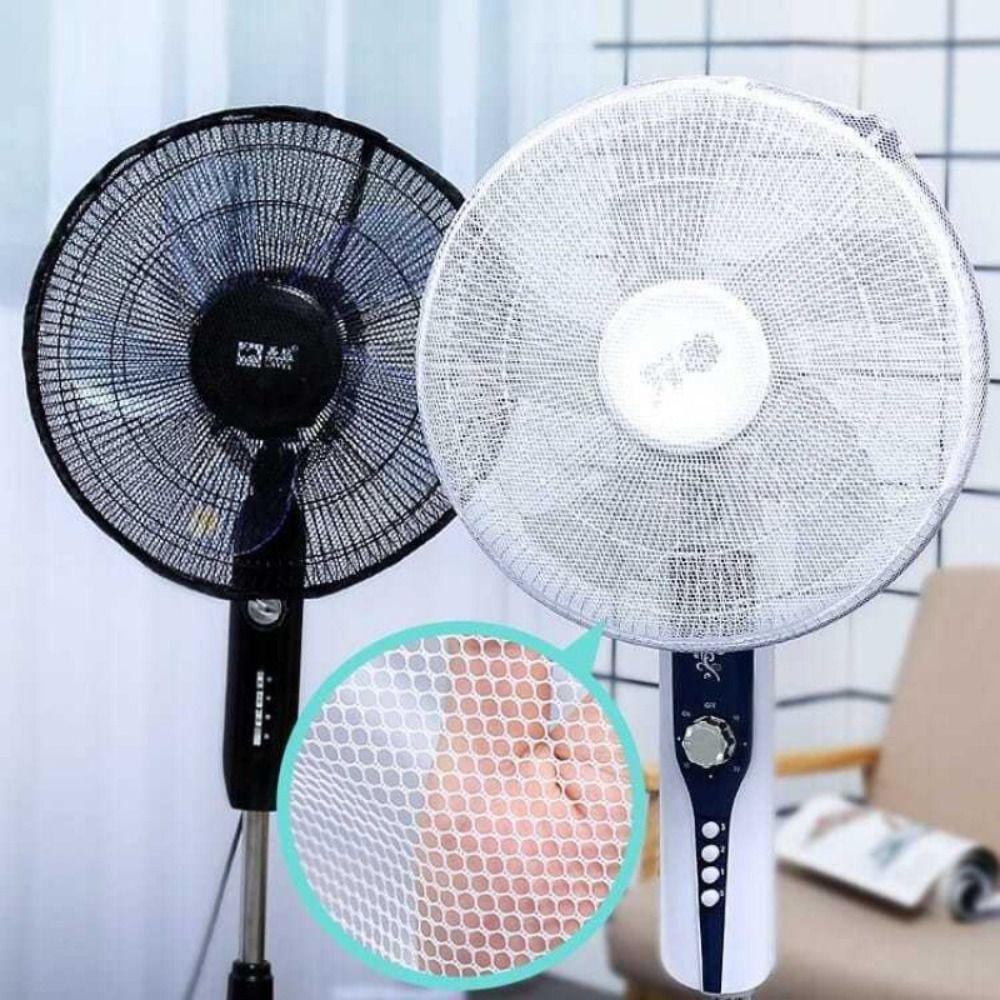 Capas De Proteção De Ventilador s , Capa Elétrico Anti-Pitada Universal Para Bebês E Crianças De 16/18 Poleg