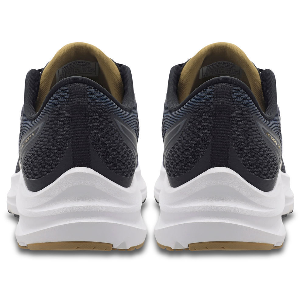 Tênis de Corrida Mizuno Action 4 · foto 2