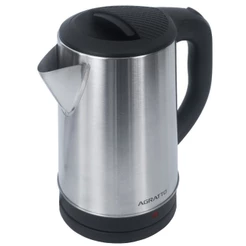 Chaleira elétrica inox 2,2 litros Aroma ACEI01I Agratto