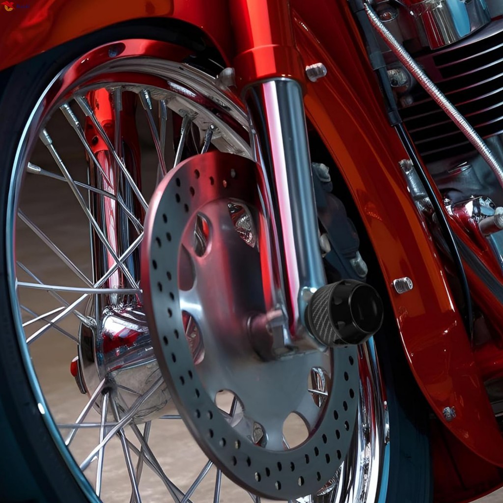 Suporte De Copo De Liga De Alumínio À Prova De Choque Para Acessórios De Motocicleta De Scooter Elétrico