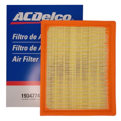 Filtro Ar Motor Acdelco Chevrolet Corsa 1.4 8v 1994 a 1997