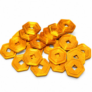 Kit Moedas Robux Roblox 30 Unidades Decoração Coleção