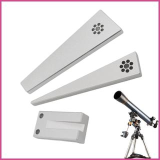 Kit De Ferramentas Corretoras De Nivelador Vertical De Montagem Rápida , De Escopo Para Exploração De Telescópio , Espor
