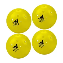 Bola de Pickleball Joola Primo - 4 Unidades